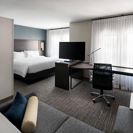 Residence Inn By Marriott Boulder Canyon Boulevard Eksteriør bilde