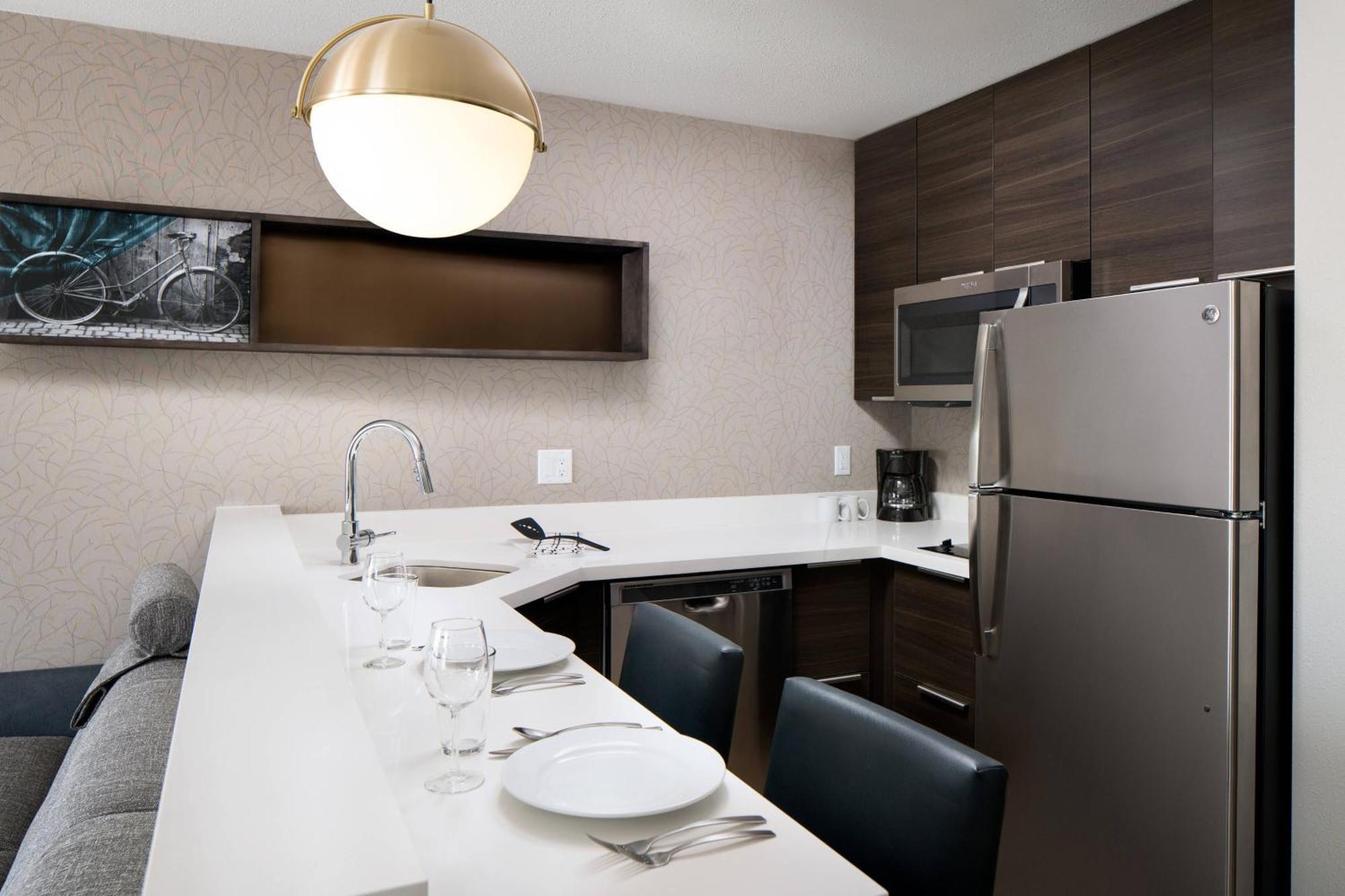 Residence Inn By Marriott Boulder Canyon Boulevard Eksteriør bilde