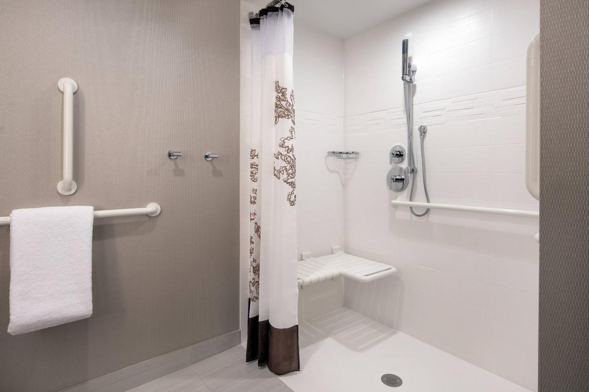 Residence Inn By Marriott Boulder Canyon Boulevard Eksteriør bilde