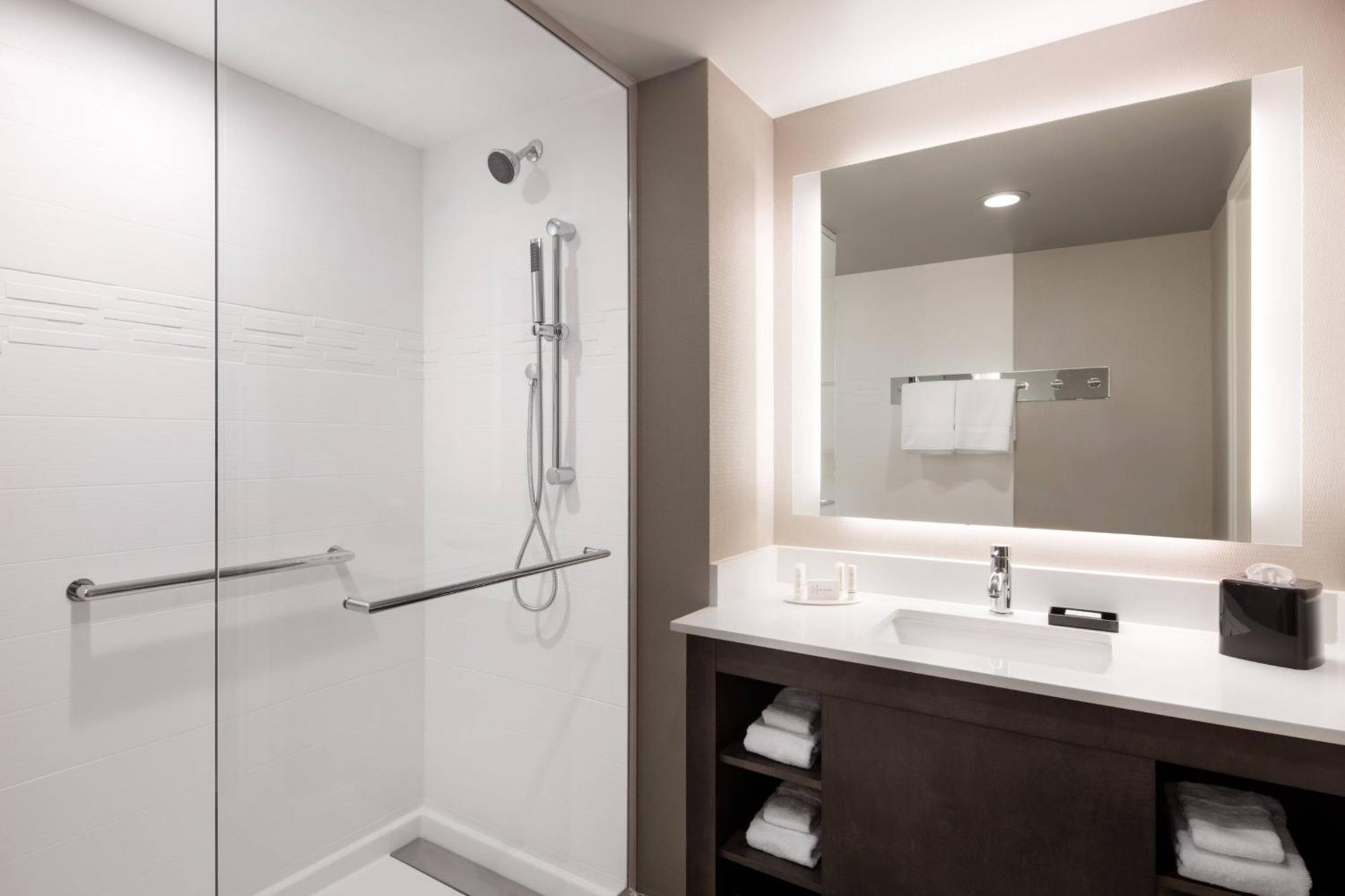 Residence Inn By Marriott Boulder Canyon Boulevard Eksteriør bilde