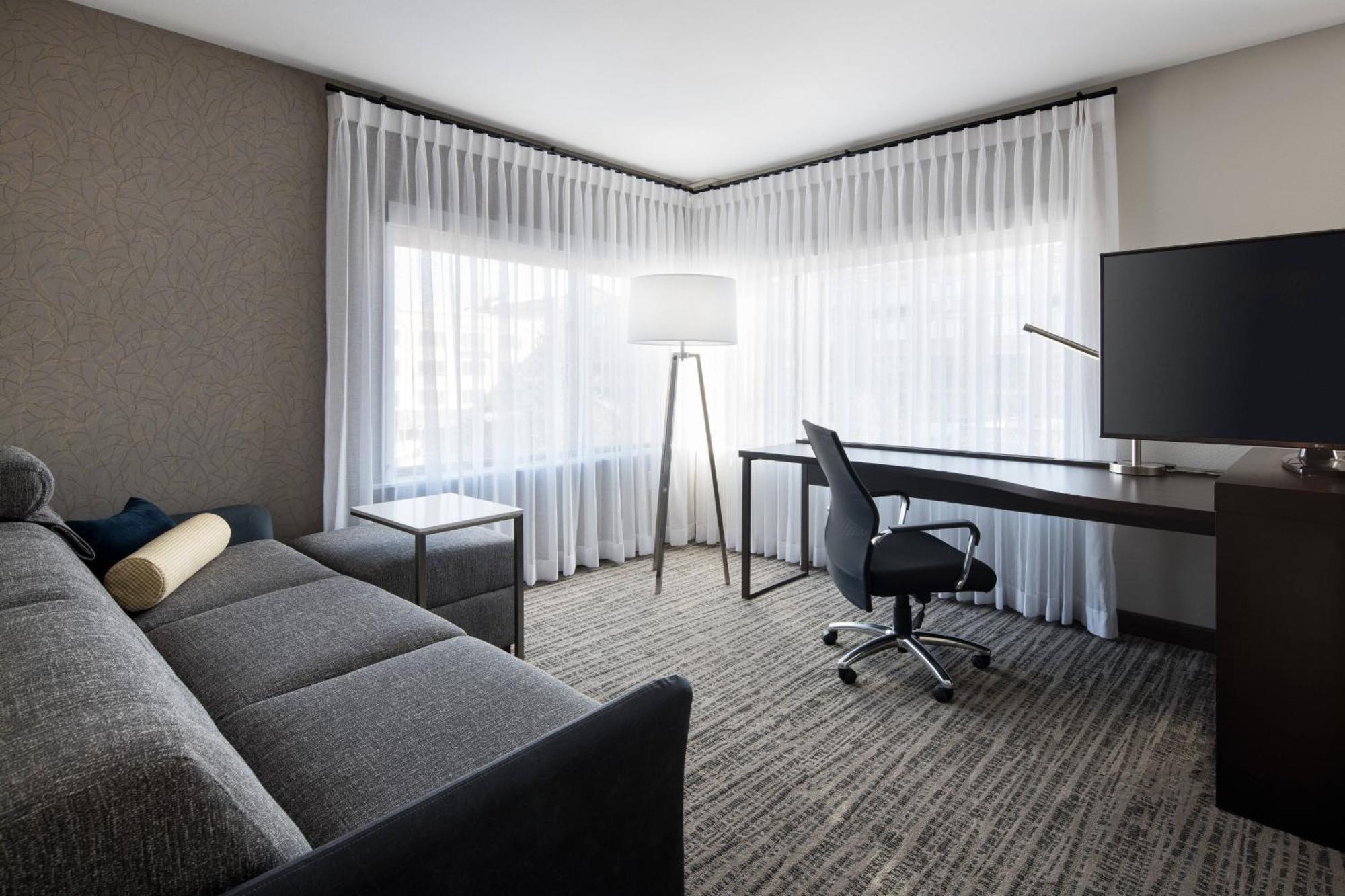 Residence Inn By Marriott Boulder Canyon Boulevard Eksteriør bilde