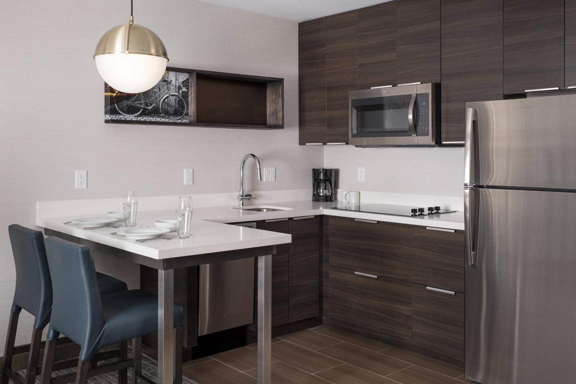 Residence Inn By Marriott Boulder Canyon Boulevard Eksteriør bilde