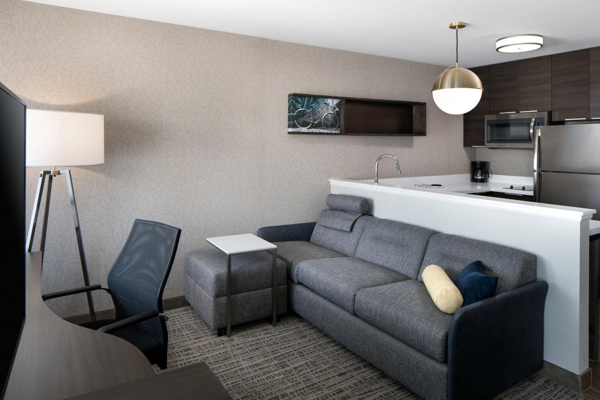 Residence Inn By Marriott Boulder Canyon Boulevard Eksteriør bilde
