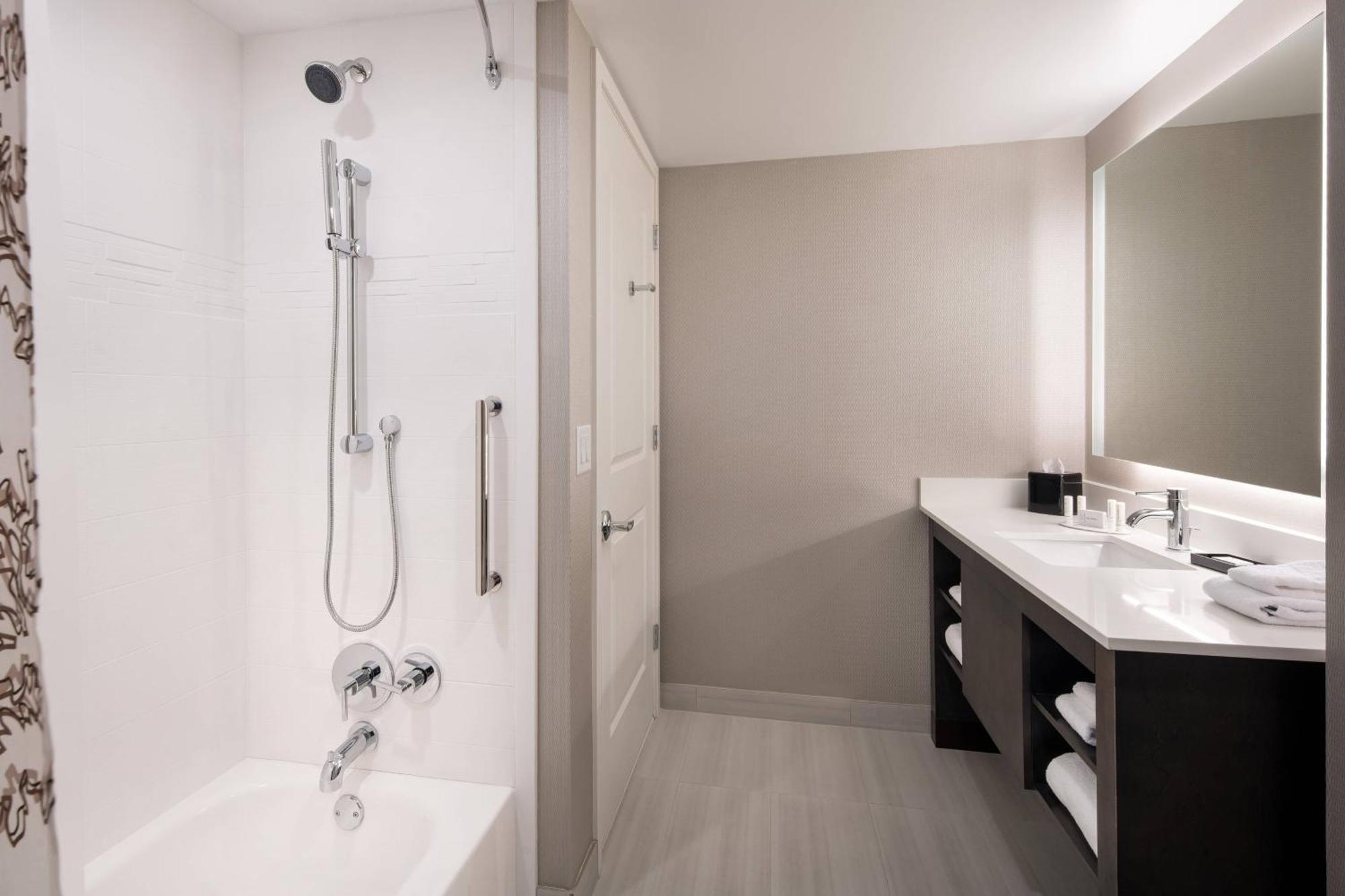 Residence Inn By Marriott Boulder Canyon Boulevard Eksteriør bilde