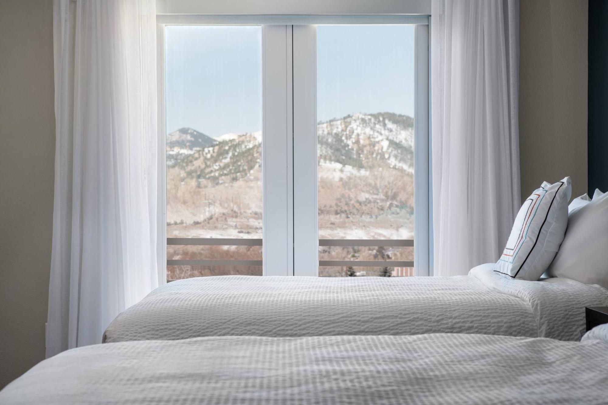 Residence Inn By Marriott Boulder Canyon Boulevard Eksteriør bilde