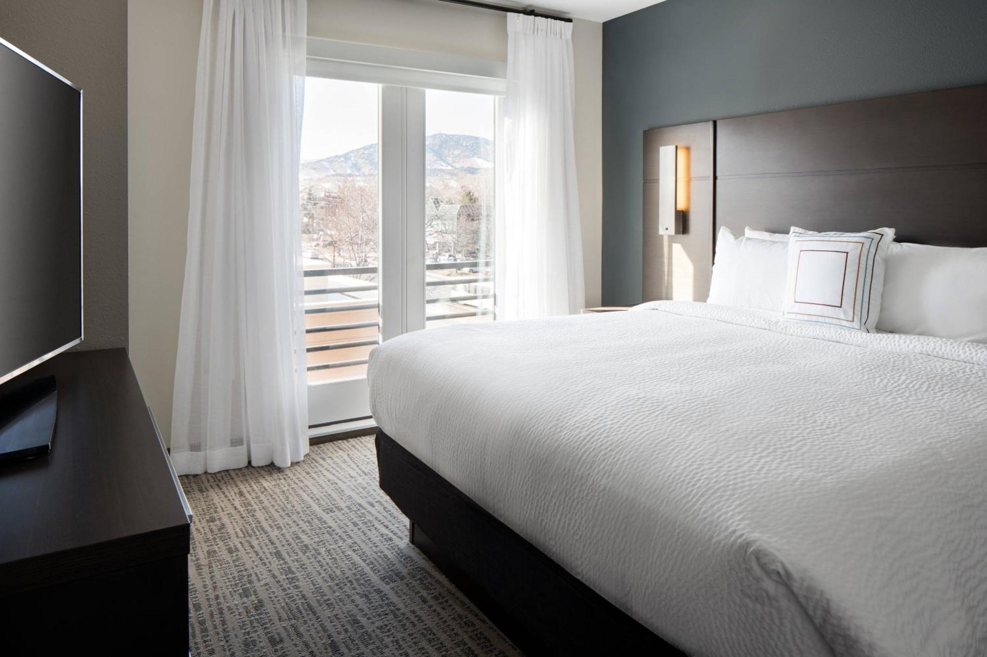 Residence Inn By Marriott Boulder Canyon Boulevard Eksteriør bilde